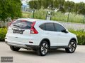 2015 CRV 1.6 İ-DTEC EXECUTİVE OTOMATİK 4X4 CAM GİBİ 1 PARÇA BOYA