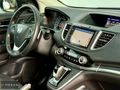 2015 CRV 1.6 İ-DTEC EXECUTİVE OTOMATİK 4X4 CAM GİBİ 1 PARÇA BOYA