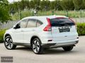 2015 CRV 1.6 İ-DTEC EXECUTİVE OTOMATİK 4X4 CAM GİBİ 1 PARÇA BOYA