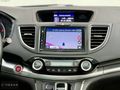 2015 CRV 1.6 İ-DTEC EXECUTİVE OTOMATİK 4X4 CAM GİBİ 1 PARÇA BOYA