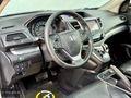 2015 CRV 1.6 İ-DTEC EXECUTİVE OTOMATİK 4X4 CAM GİBİ 1 PARÇA BOYA