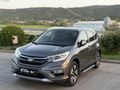 HATASIZ BOYASIZ 2017 EXECUTİVE PLUS 1.6 D-TEC OTOMATİK CR-V