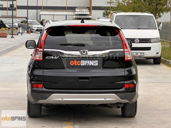 otoBANS / 2017 EXECUTİVE PLUS DÜŞÜK KM TAM DOLU