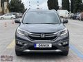 2017 HONDA CR-V 1.6 İ-DTEC 160HP EXECUTİVE OTOMATİK 4X4 HATASIZ