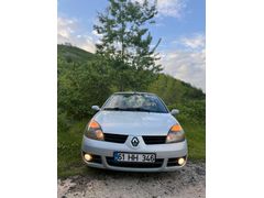 Sahibinden Değişensiz Renault Clio 1.5 dCi Expression 2003 Model Trabzon