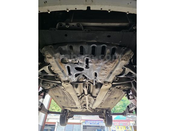 Sahibinden Değişensiz Renault Clio 1.5 dCi Expression 2003 Model Trabzon