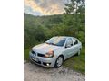 Sahibinden Değişensiz Renault Clio 1.5 dCi Expression 2003 Model Trabzon