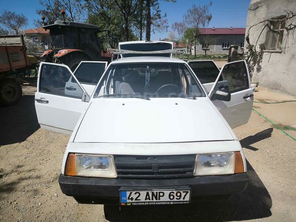 Sahibinden Lada Samara 1.5 1993 Model 