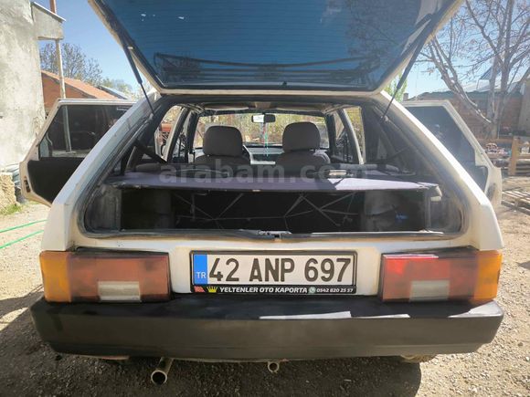 Sahibinden Lada Samara 1.5 1993 Model 