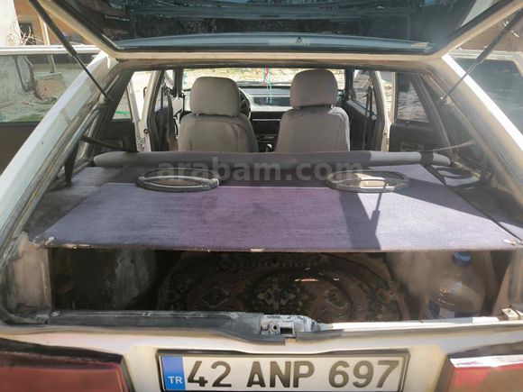 Sahibinden Lada Samara 1.5 1993 Model 