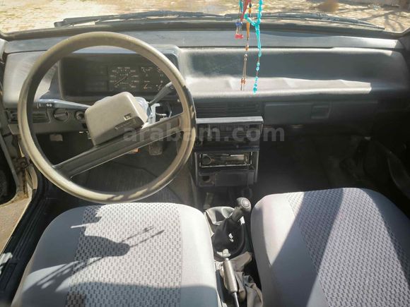 Sahibinden Lada Samara 1.5 1993 Model 