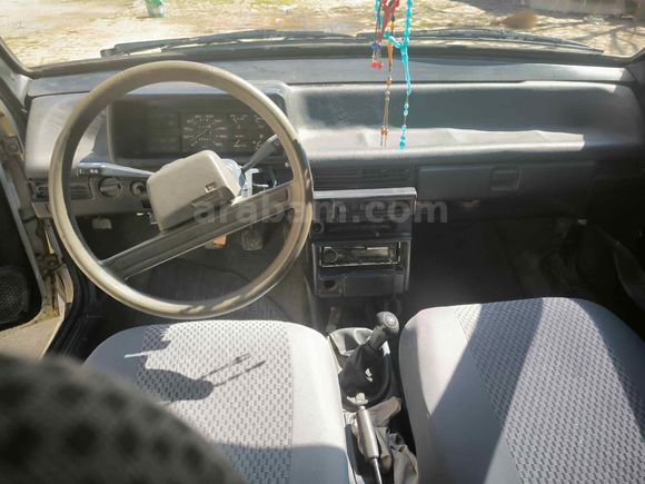 Sahibinden Lada Samara 1.5 1993 Model 
