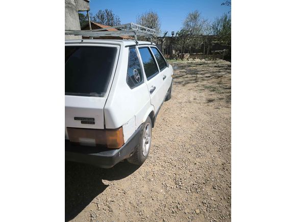 Sahibinden Lada Samara 1.5 1993 Model 