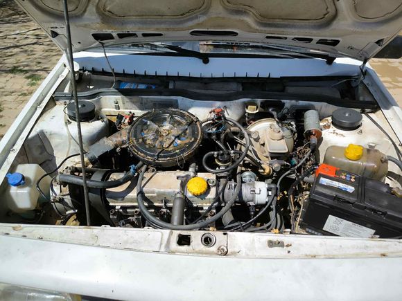 Sahibinden Lada Samara 1.5 1993 Model 