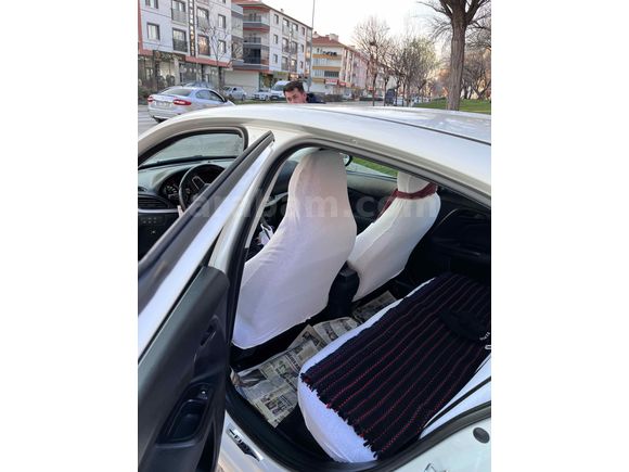Sahibinden Fiat Egea 1.4 Fire Easy 2018 Model 