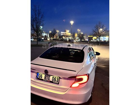 Sahibinden Fiat Egea 1.4 Fire Easy 2018 Model 
