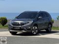 MD MOTORS'DAN HONDA CR-V 1.6 i-DTEC EXECUTİVE HATASIZ BOYASIZ