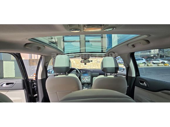 Sahibinden Citroen C4 1.6 e-HDi Exclusive 2012 Model