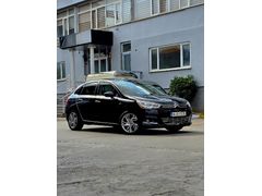 Sahibinden Citroen C4 1.6 e-HDi Exclusive 2012 Model