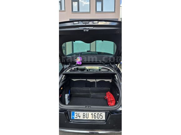 Sahibinden Citroen C4 1.6 e-HDi Exclusive 2012 Model