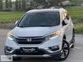 2015_CR-V_1.6 İ-DTEC_EXECUTİVE_4x4_HATASIZ_BOYASIZ_157 BİN KM!!!