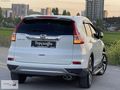 2015_CR-V_1.6 İ-DTEC_EXECUTİVE_4x4_HATASIZ_BOYASIZ_157 BİN KM!!!
