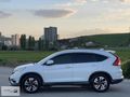 2015_CR-V_1.6 İ-DTEC_EXECUTİVE_4x4_HATASIZ_BOYASIZ_157 BİN KM!!!