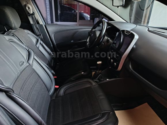 Sahibinden Renault Clio 0.9 TCe Joy 2020 Model