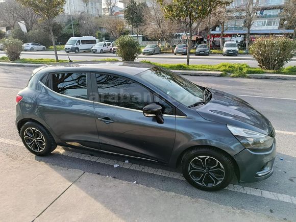 Sahibinden Renault Clio 0.9 TCe Joy 2020 Model