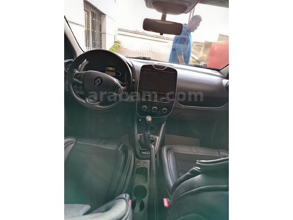 Sahibinden Renault Clio 0.9 TCe Joy 2020 Model