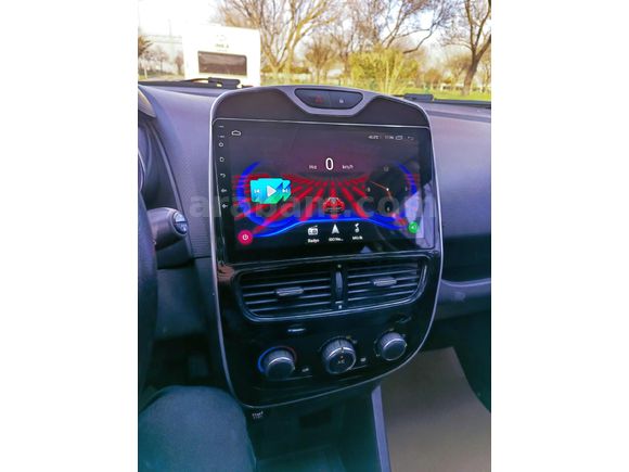 Sahibinden Renault Clio 0.9 TCe Joy 2020 Model