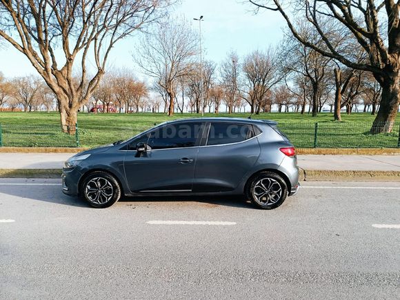 Sahibinden Renault Clio 0.9 TCe Joy 2020 Model