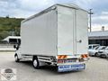 2005 MODEL KAYAR PERDELİ UZUN KASA 350/ ED FORD TRANSİT