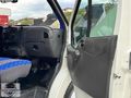2005 MODEL KAYAR PERDELİ UZUN KASA 350/ ED FORD TRANSİT