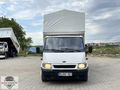 2005 MODEL KAYAR PERDELİ UZUN KASA 350/ ED FORD TRANSİT