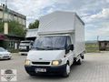 2005 MODEL KAYAR PERDELİ UZUN KASA 350/ ED FORD TRANSİT