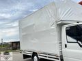2005 MODEL KAYAR PERDELİ UZUN KASA 350/ ED FORD TRANSİT