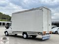2005 MODEL KAYAR PERDELİ UZUN KASA 350/ ED FORD TRANSİT