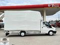 2005 MODEL KAYAR PERDELİ UZUN KASA 350/ ED FORD TRANSİT