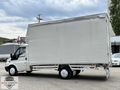 2005 MODEL KAYAR PERDELİ UZUN KASA 350/ ED FORD TRANSİT