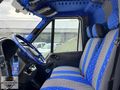 2005 MODEL KAYAR PERDELİ UZUN KASA 350/ ED FORD TRANSİT