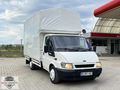 2005 MODEL KAYAR PERDELİ UZUN KASA 350/ ED FORD TRANSİT