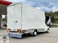 2005 MODEL KAYAR PERDELİ UZUN KASA 350/ ED FORD TRANSİT