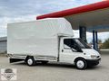 2005 MODEL KAYAR PERDELİ UZUN KASA 350/ ED FORD TRANSİT