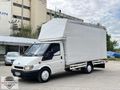 2005 MODEL KAYAR PERDELİ UZUN KASA 350/ ED FORD TRANSİT