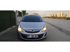 Sahibinden Opel Corsa 1.2 Twinport Essentia 2013 Model