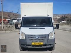 2012 ve 2014 MODEL TRANSİT 350 ED KAMYONET