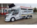 YENİ KESİM 2009 MODEL 200 PS ÇİFT TEKER KAMYONET
