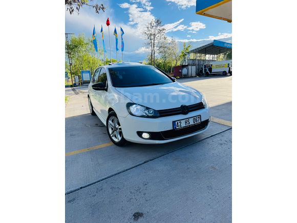 FULL PAKET GOLF