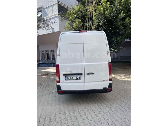 Sahibinden Hyundai H 350 2.5 CRDI 2015 Model 